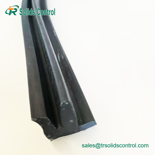 16848-01-001 Side support rubber